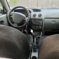 پرایدسفید مدل92|خودرو سواری و وانت|کازرون, |دیوار