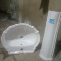 پایه روشویی طرویس