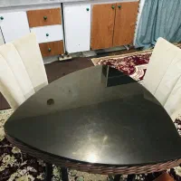 مبل و میز ناهار خوری|مبلمان خانگی و میز عسلی|آکند, |دیوار