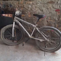 دوچرخه ۲۴ پرشیا