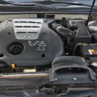 هیوندا سوناتا 6 سیلندر 3300سی سی آزرا|خودرو سواری و وانت|تهران, قصر فیروزه ۱|دیوار