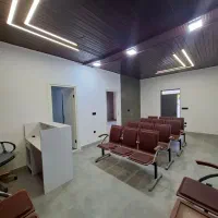 جمهوری ویلایی ۲۱۰ متر مطب و آموزشگاه|فروش دفتر کار، اتاق اداری، مطب|تنکابن, |دیوار