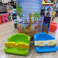 صندلی سه کاره کودک|اسباببازی|برخوار, |دیوار