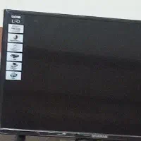 تلویزیون وال آیدی ۳۲ اینج