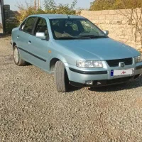 سمند ال ایکس|خودرو سواری و وانت|قره ضیاالدین, |دیوار