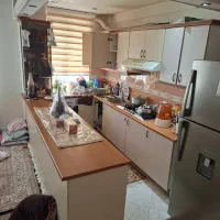 آپارتمان ۷۵متر  ۲خواب  آشتیانی