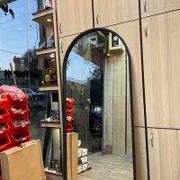 اینه قدی دکوراتیو زیر قیمت