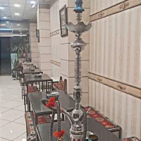 قلیون شمش