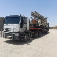 اجاره کمرشکن طاروق ۲پل حمل بار نقد وچک