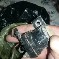 قتعات موطور85یاماها دریای قدیمی اصل اصل|قطعات یدکی و لوازم جانبی|بندر گناوه, |دیوار