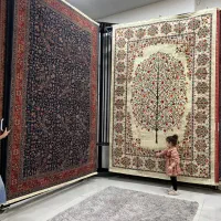 فرش ۶متر کدdr22|فرش|قشم, |دیوار