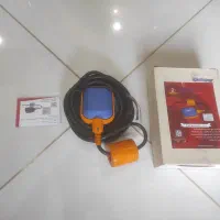 فلوتر برقی شیوا امواج ۵ متری -کاملاً نو