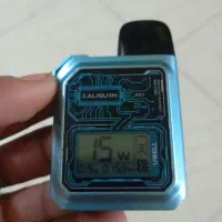 پاد کاملا سالم و نو