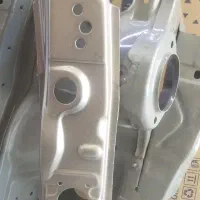 کاپوت پژو پراید|قطعات یدکی و لوازم جانبی|تبریز, |دیوار