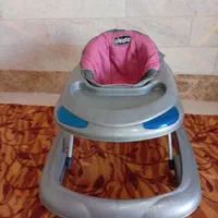 روروک کودک سالم در حدنو|کالسکه و لوازم جانبی|تیران, |دیوار