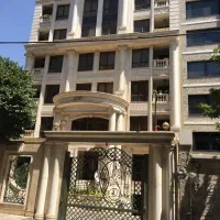 نفت شمالی ۱۲۰ متر ۲ پارکینگ سندی