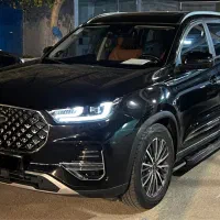 تیگو ایت پرو / مدل ۱۴۰۲|خودرو سواری و وانت|مشهد, فرهنگ|دیوار