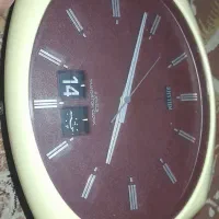 ساعت دیواری عتیقه