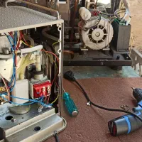 تعمیرات قهوه اسپرسوساز آسیاب عصاره گیر و ...|خدمات پیشه و مهارت|شیراز, طلاب|دیوار