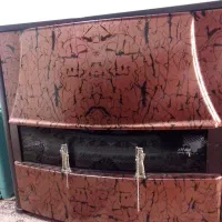 بخاری|بخاری، هیتر، شومینه|کرمانشاه, |دیوار
