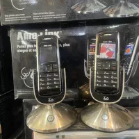 تلفن بیسیم اقتصادی برگفته ازپاناسونیک نو جدیدترین|تلفن رومیزی|تهران, ایرانشهر|دیوار