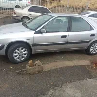 زانتیا 2000سالم 84