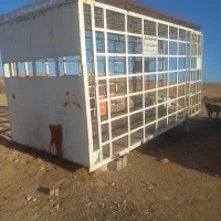 اتاق مرغی|قطعات یدکی و لوازم جانبی|سیمینه, |دیوار