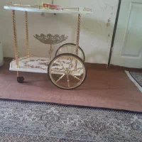میز بار ۲ماه هست که خریداری شده ۴میلیون