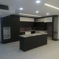 کلید نخورده//فاز هشت 105متر محله 1|اجارهٔ آپارتمان|پردیس, فاز ۸|دیوار