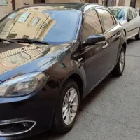 برلیانس h320 اتوماتیک|خودرو سواری و وانت|تهران, امین حضور|دیوار