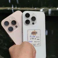 iPhone 16 PRO|موبایل|کرج, گوهردشت|دیوار