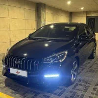 آریزو5 مدل ۱۴۰۴ فابریک