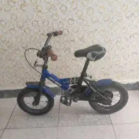دوچرخه سایز۱۲