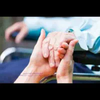 پرستاری از سالمند