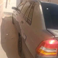 پراید|خودرو سواری و وانت|فلاورجان, |دیوار