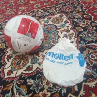 توپ فوتبال مولتن ونتجیو سایز 5   5000|ورزش‌های توپی|بیرجند, |دیوار