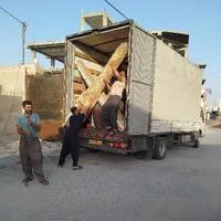 خدمات باربری تضمینی تخصصی پوشش سراسر کشور|خدمات حمل و نقل|بندر کنگان, |دیوار