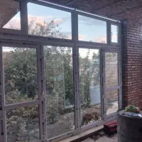 درب پنجره Upvc|مصالح و تجهیزات ساختمان|ماکو, |دیوار