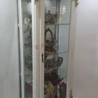 ست آینه کنسول و بوفه|بوفه، ویترین، کنسول|تهران, جی|دیوار