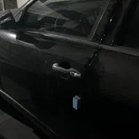 دنا پلاس ۶ دنده ef7p رینگ ۱۴۰۳ خشک