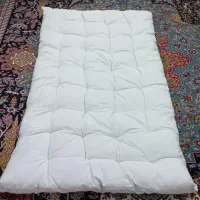 تشک پشمی با وزن بالا کاملا نو