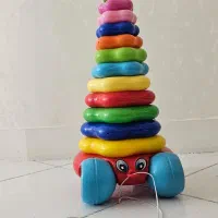 بازی فکری کودک|اسباببازی|تهران, شهرک آزمایش|دیوار