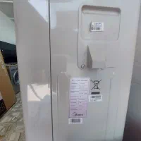 فروش فوری اسپیلت ایستاده ۴۸ هزار مدیا|کولر گازی و فنکوئل|ایرانشهر, |دیوار