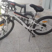 2 دوچرخه