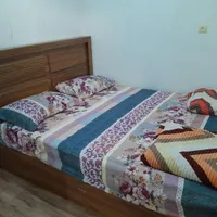 اجاره سوئیت یخواب  و دوخواب|اجارهٔ کوتاه‌مدت آپارتمان و سوئیت|گرگان, |دیوار
