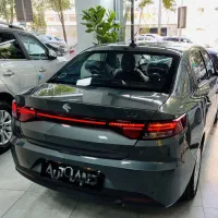 تارا V1پلاس خاکستری صفر|خودرو سواری و وانت|اصفهان, جلفا|دیوار