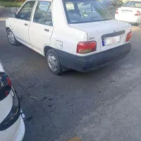 پراید ۹۸ معاوضه با پژو پارس.sd206