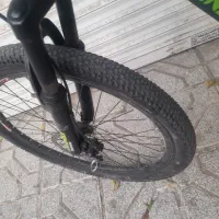 دوچرخه تمیزاینتنز|دوچرخه، اسکیت، اسکوتر|مشهد, کارمندان دوم|دیوار