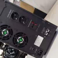 فروش عمده باتری ، UPS، برق اضطراری و اینورتر|ماشین‌آلات صنعتی|قم, بکایی|دیوار