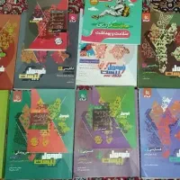 کتاب فرمول ۲۰ دوازدهم تجربی